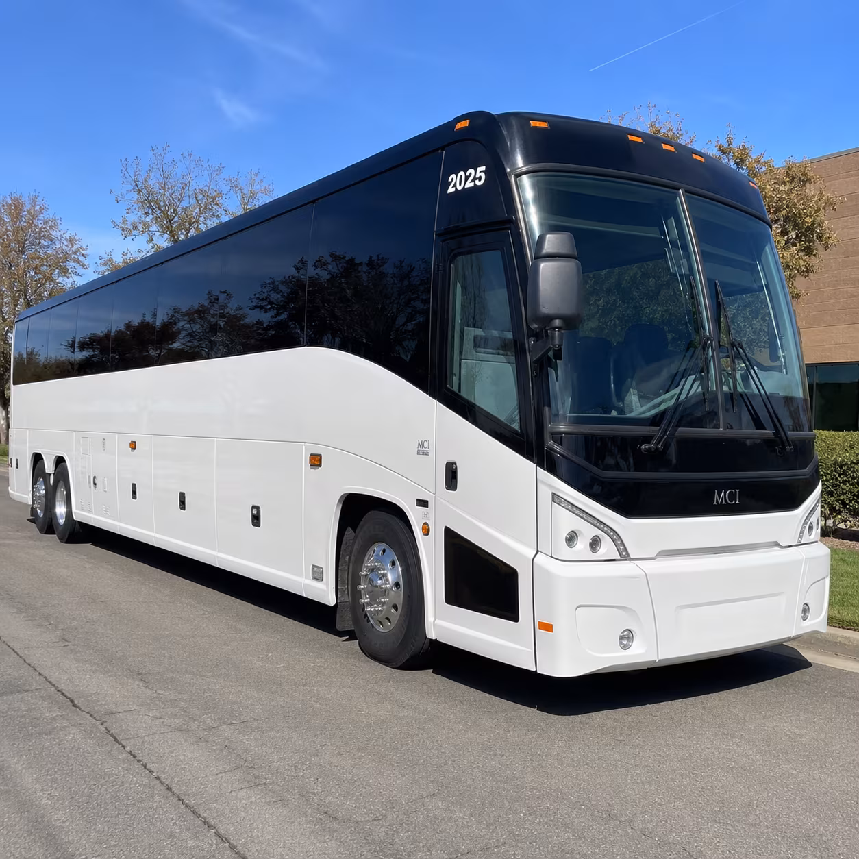booking corporate transportation in tempe has never been this easy