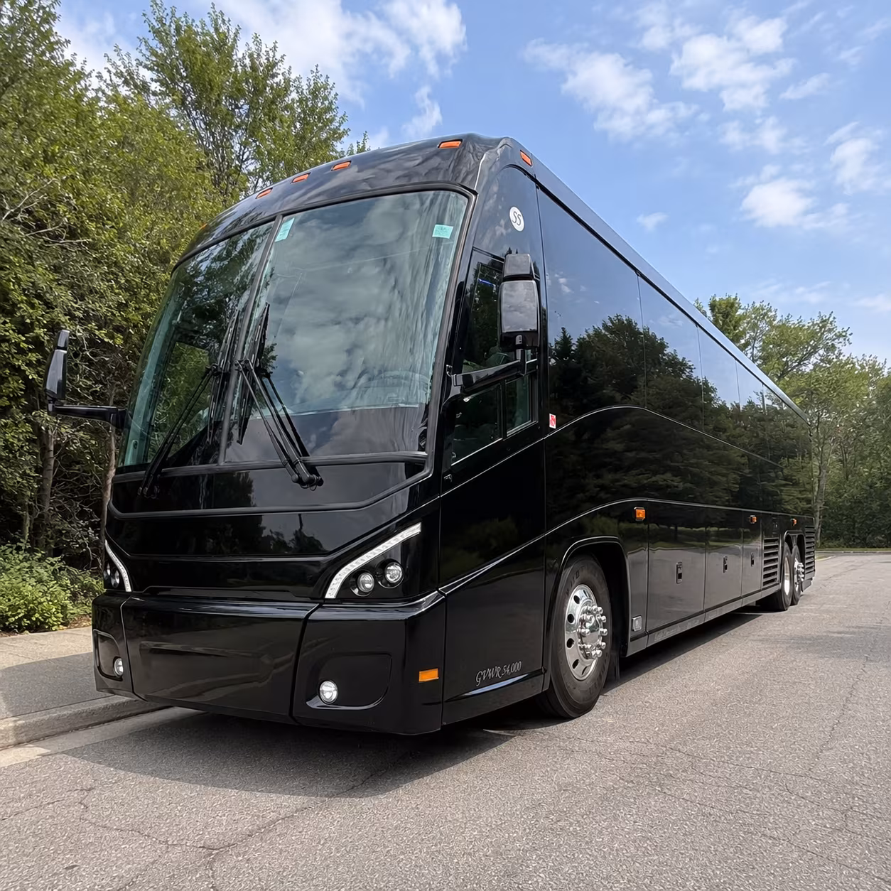 charter buses from tempe to las vegas sedona the grand canyon and beyond