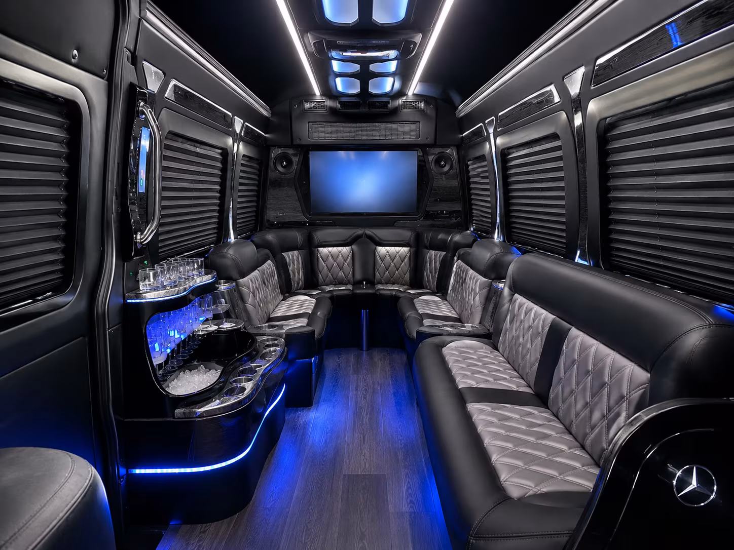 handle every leg of your wedding weekend from airport arrivals to the after party