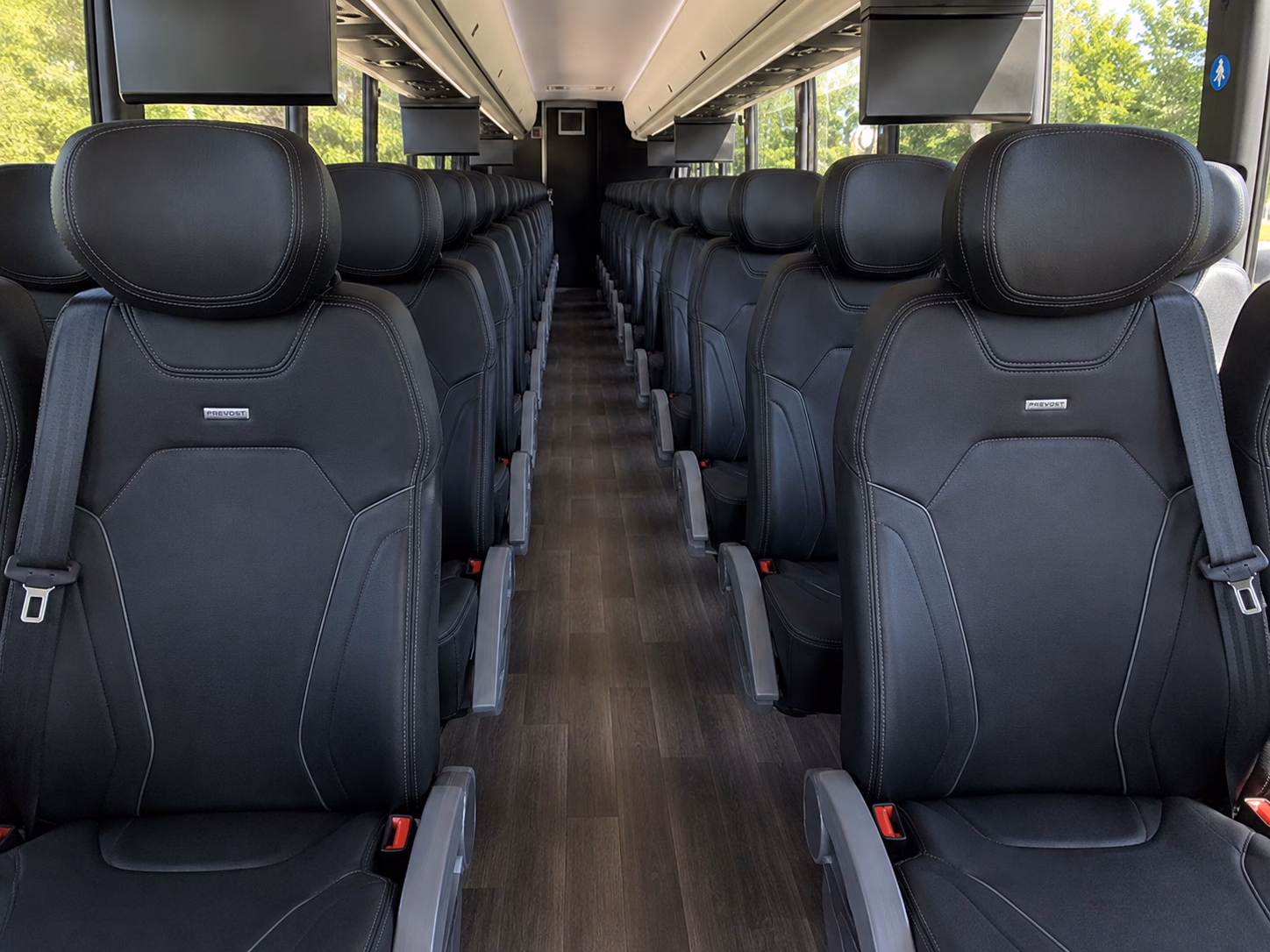 how seasonality and peak times affect charter bus rates in tempe arizona