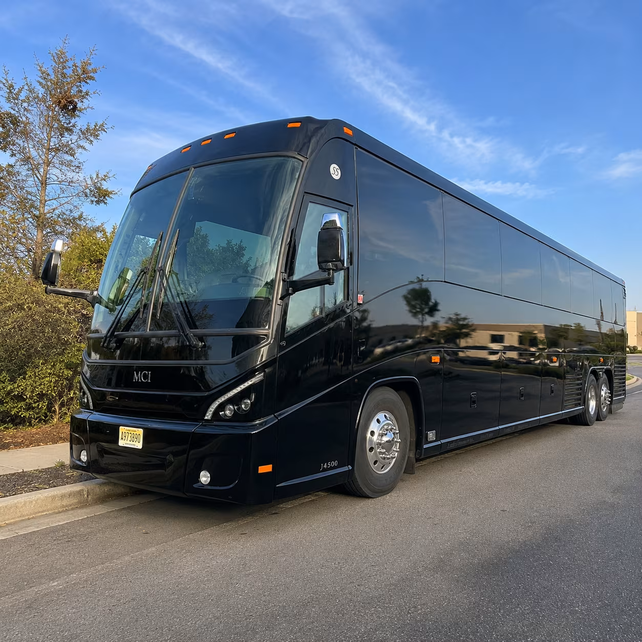 in tempe government conference and legislative shuttle transportation is simple