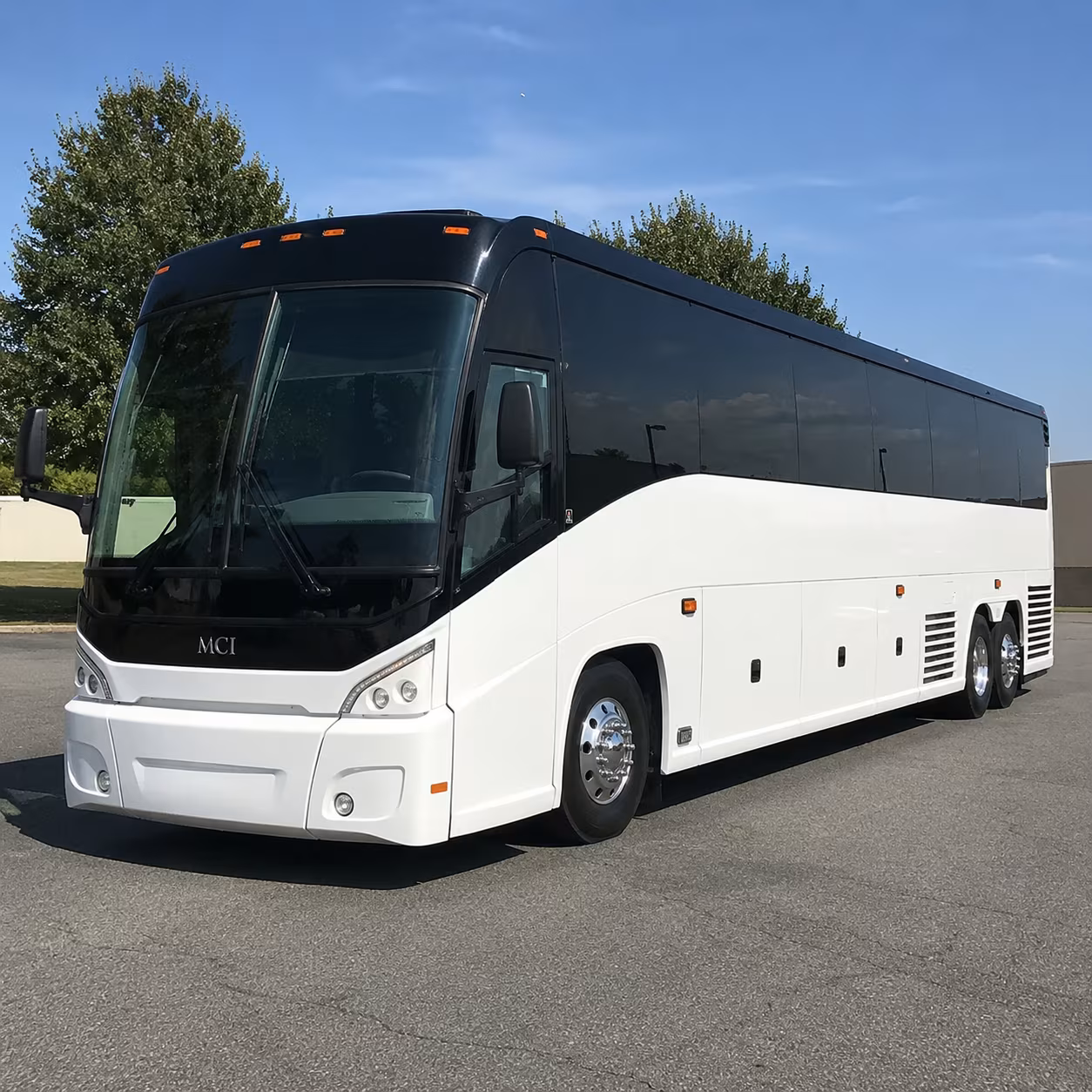 long distance transportation for corporate retreats conferences and multi day events in arizona