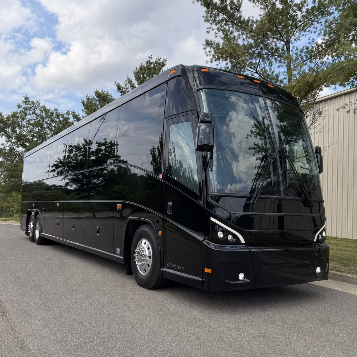 make your emergency management and dema transportation seamless