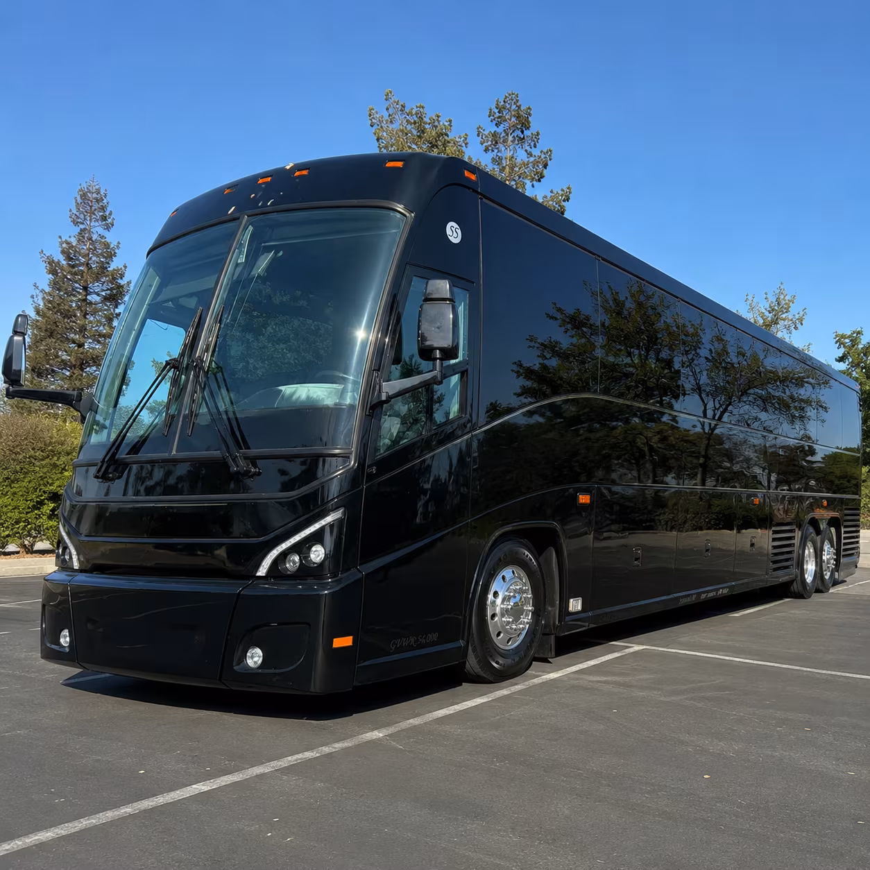 multi day charter bus rentals for grand canyon trips rocky point weekends and extended group travel