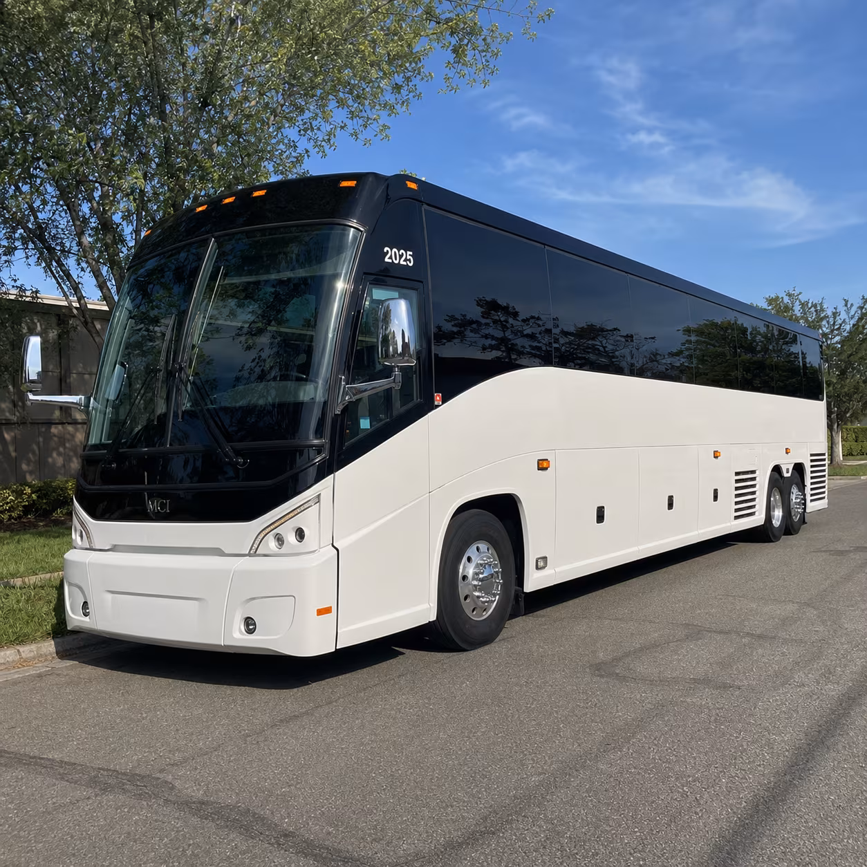 sunday service shuttles and overflow parking transportation in tempe