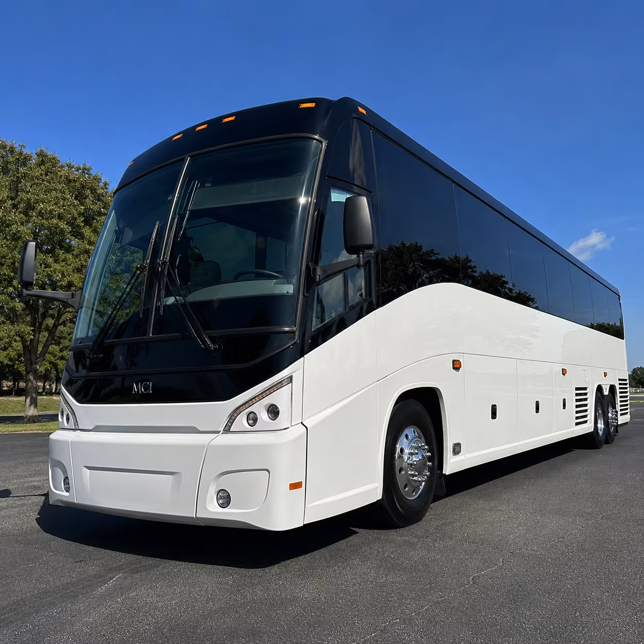 tempe concert bus rentals to marquee theatre on mill avenue
