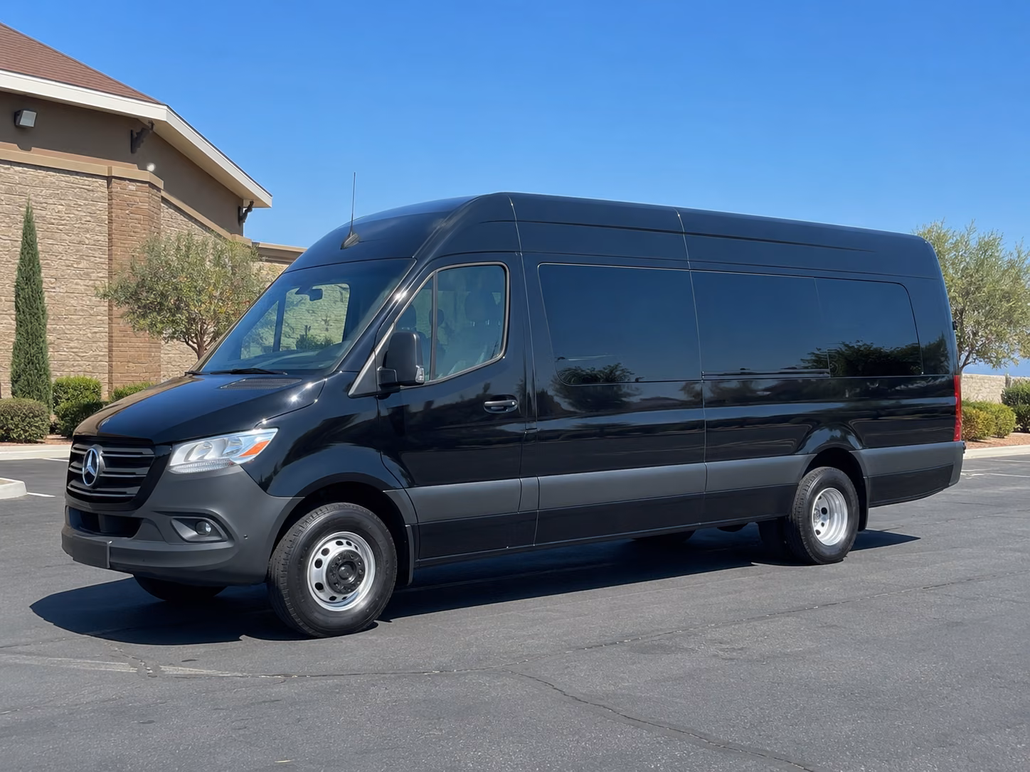 tempe concert transportation