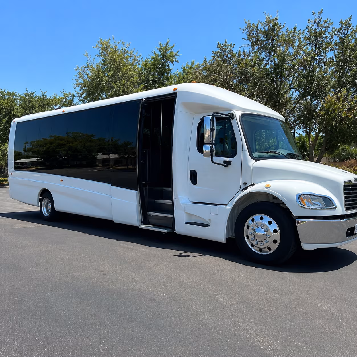 tempe government military transportation