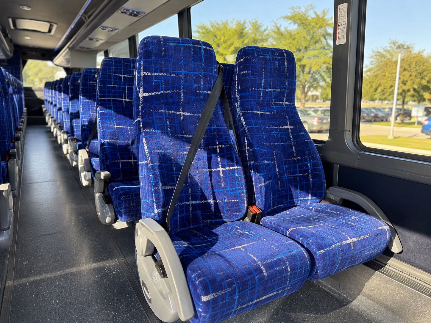 tempe long distance transportation