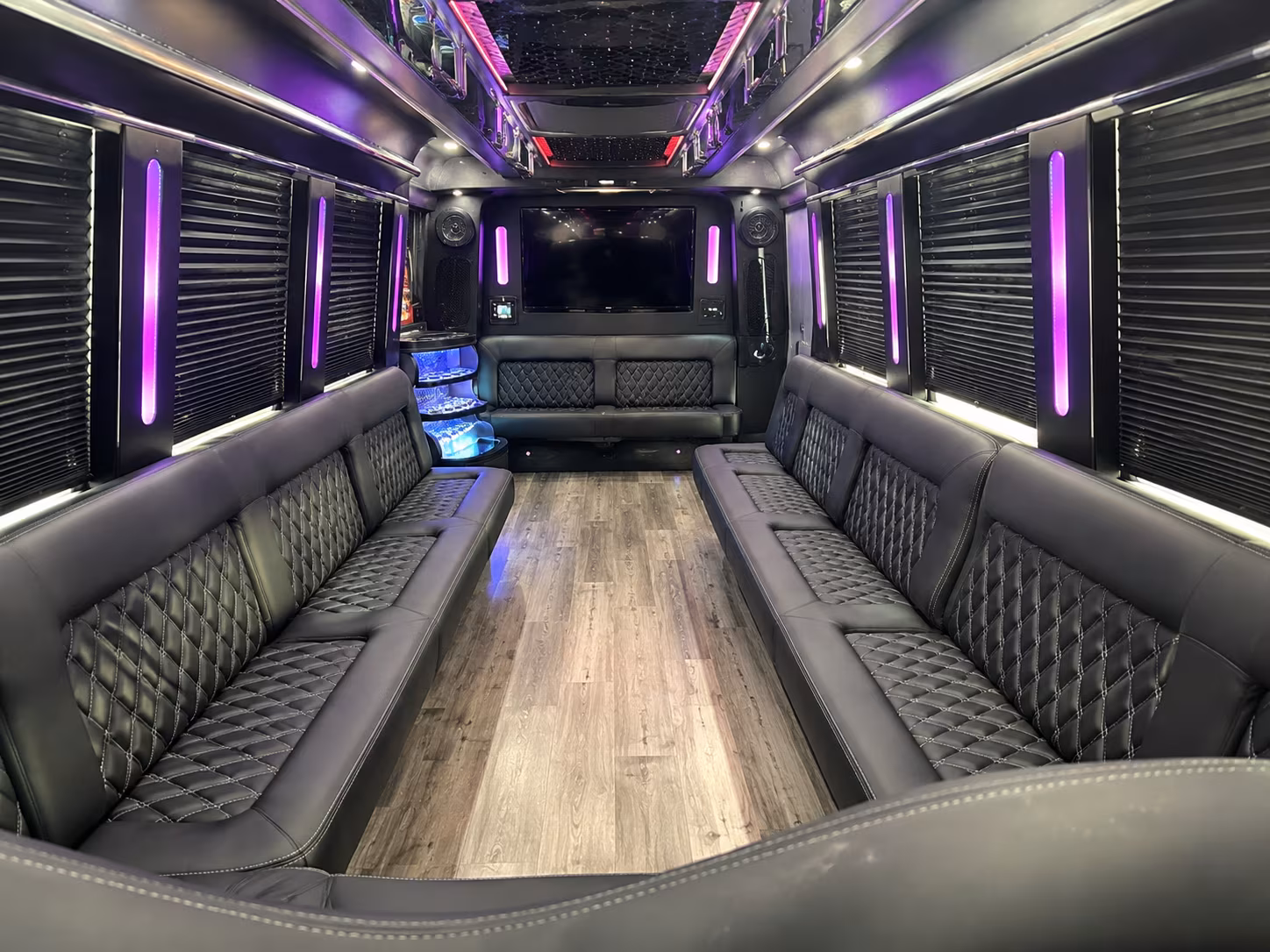 tempe prom transportation