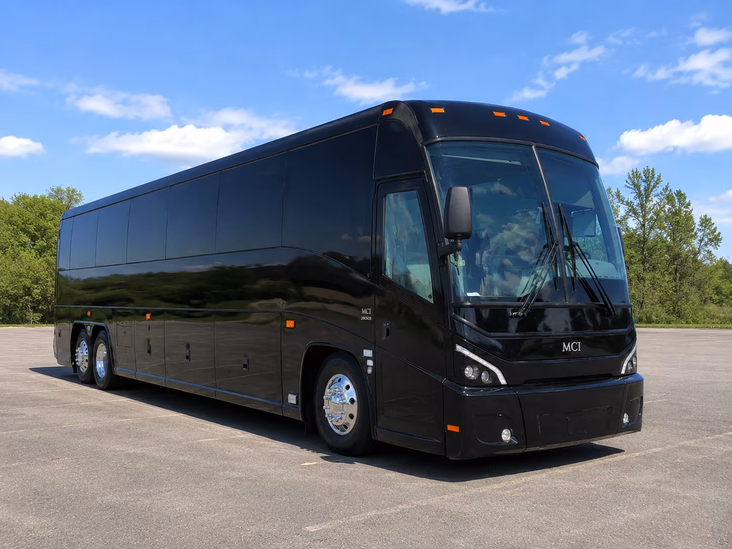 tempe sporting event transportation onboard seating