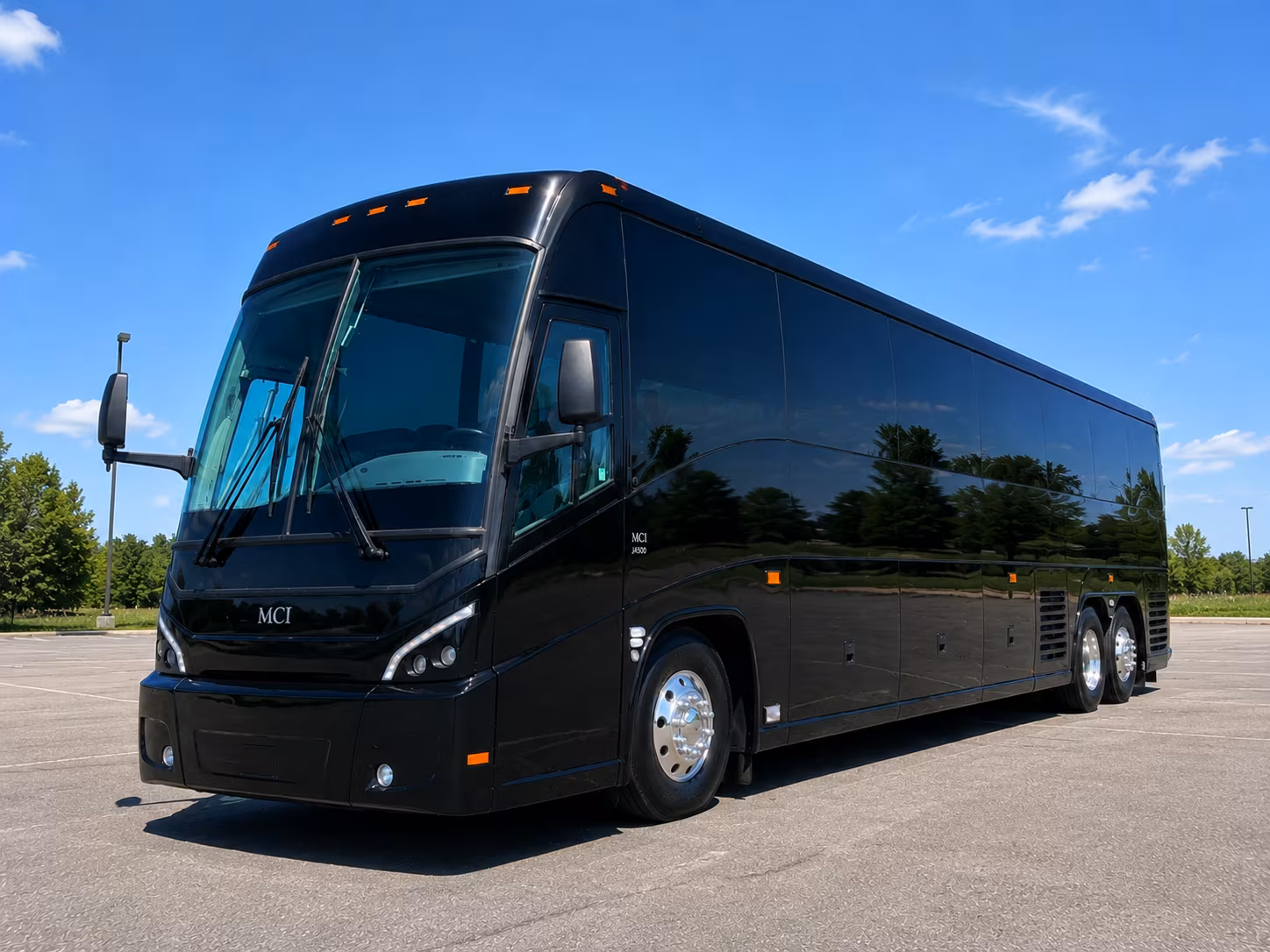 tempe wedding transportation
