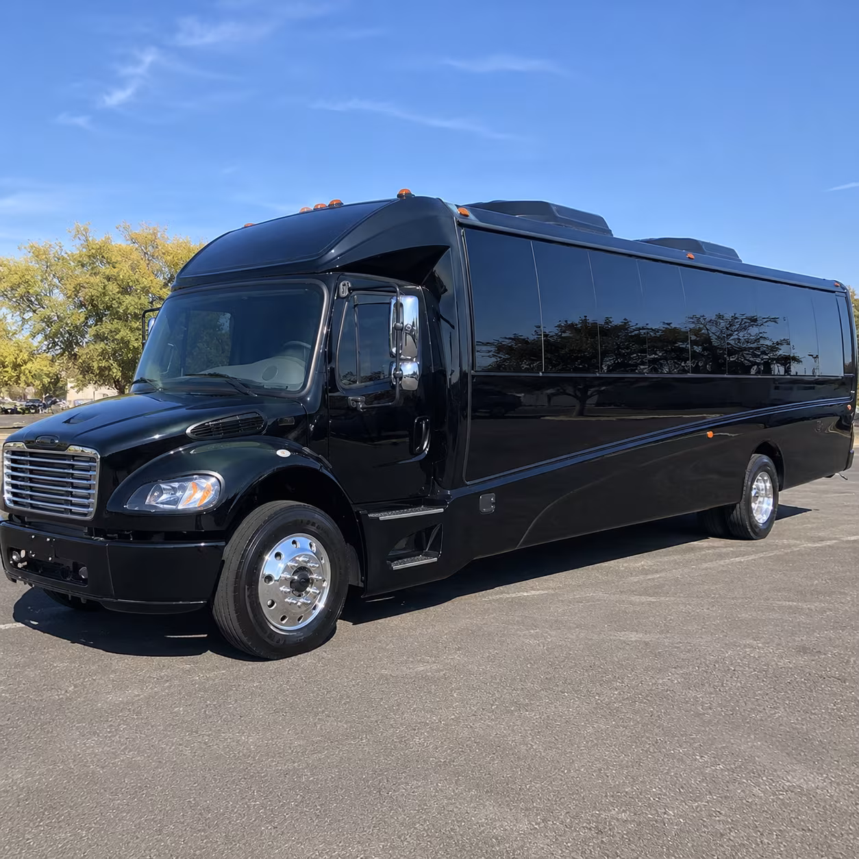 tempe wine tour brewery transportation onboard seating
