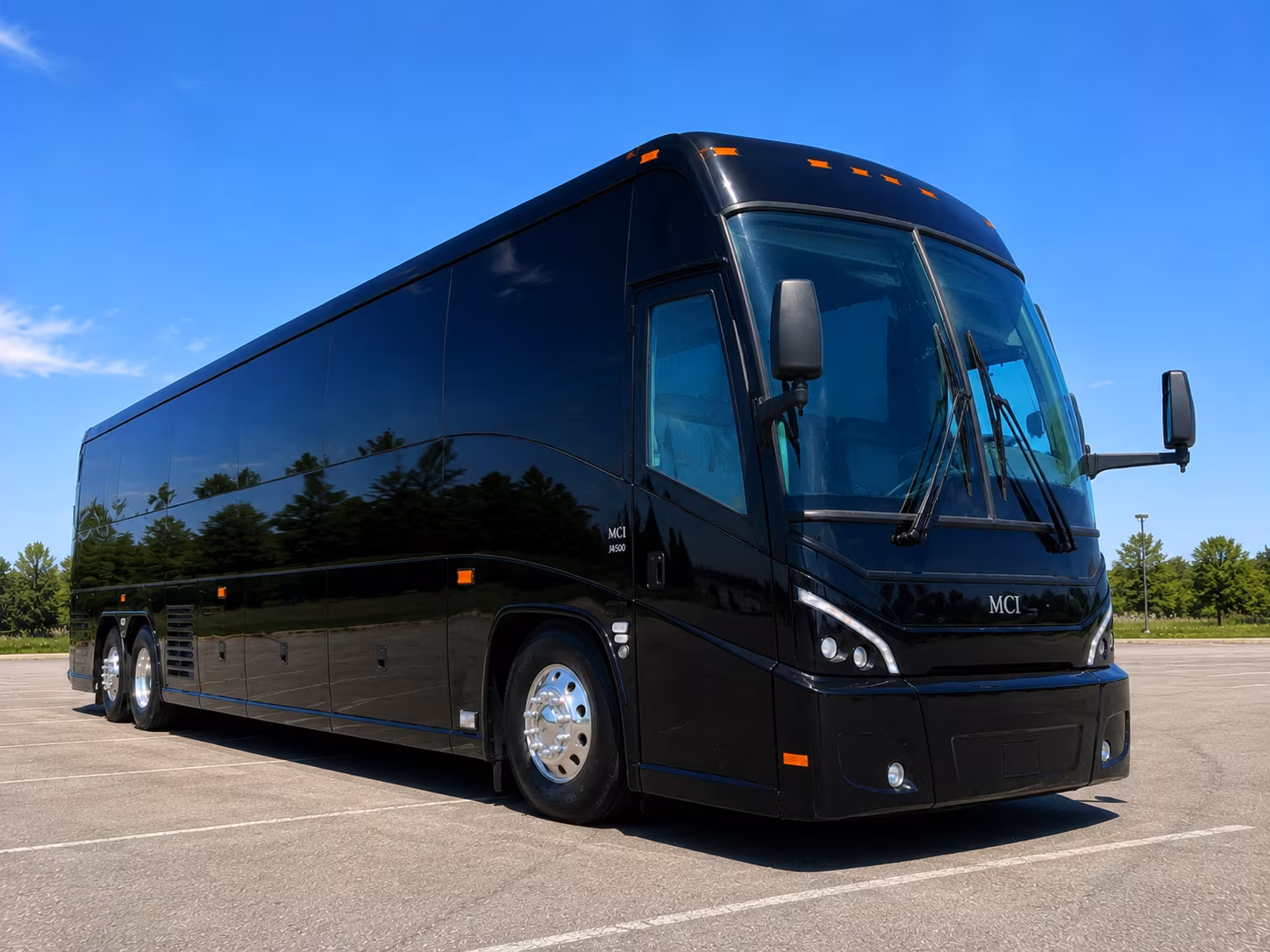 whatever size group you have find prom transportation in tempe that fits