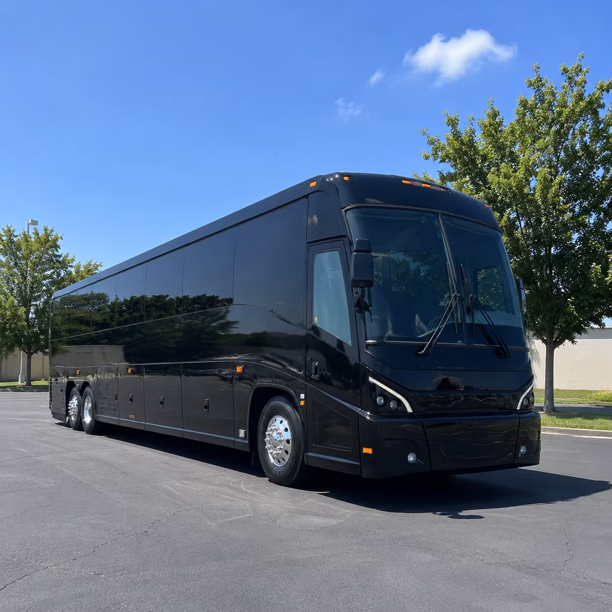 with tempecoachbuscompany com booking recurring employee shuttle service is simple