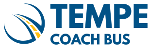 Tempe Coach Bus